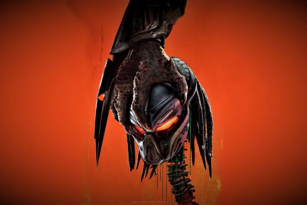 Predator Wallpapers