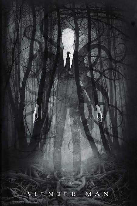 Slender Man 2018 Dual Audio Hindi 480p BluRay 300MB