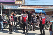 Memasuki 19 Ramadhan, Sat Samapta Polres Galus, Kembali lakukan Patroli Dialogis Mencegah Guantibmas Guna Mewujudkan Kamtibmas