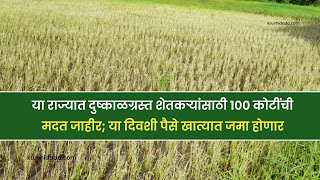 Crop Insurance