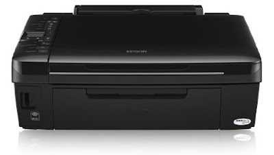 Epson Stylus SX425W Driver Downloads