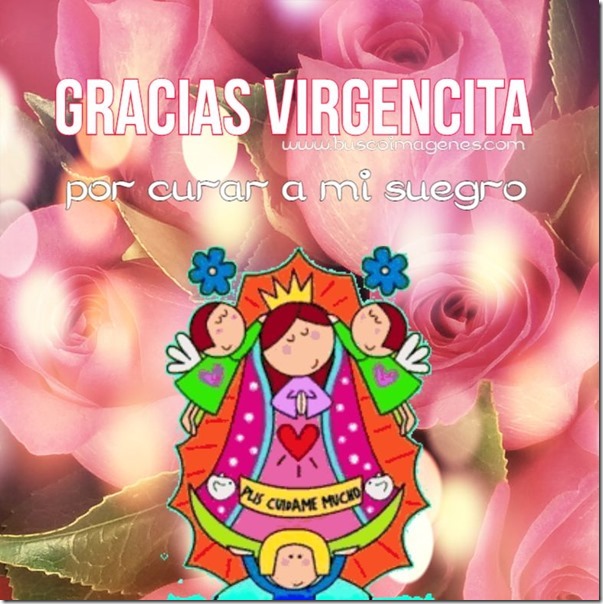 VIRGENCITAS GRACIAS (18)