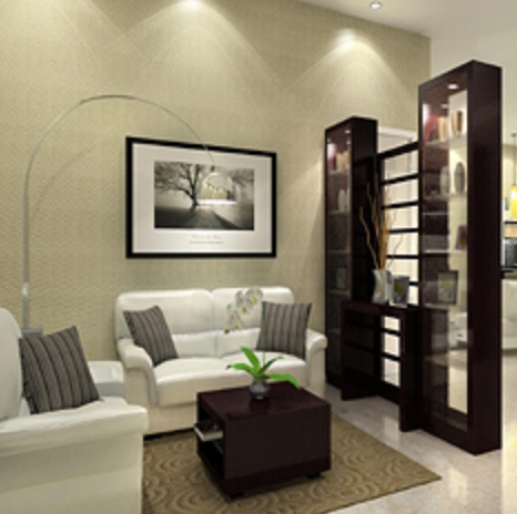 Desain Interior Apartemen Di Jakarta  Apartment Design Ideas