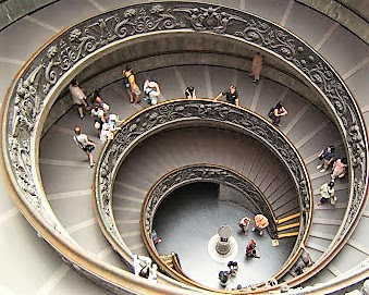 Museo del Vaticano, ITALIA