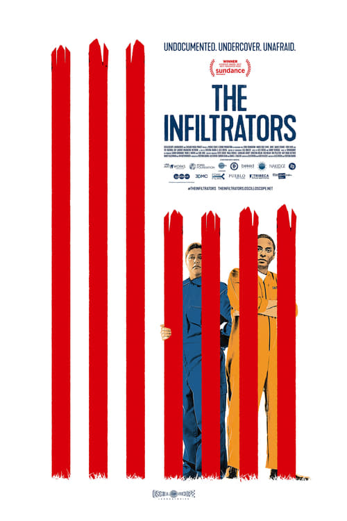 [HD] The Infiltrators 2019 Film Complet Download