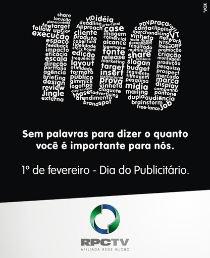 dia do Publicitário