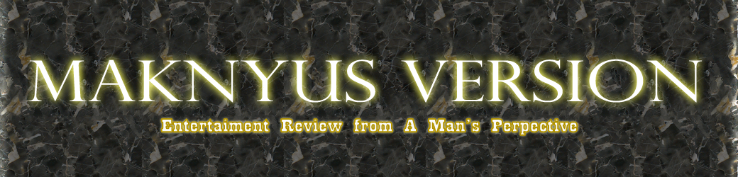 Maknyus Version