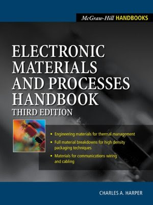 Electronic Materials and Processes Handbook