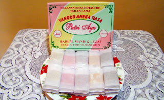 Yangko Khas Jogja