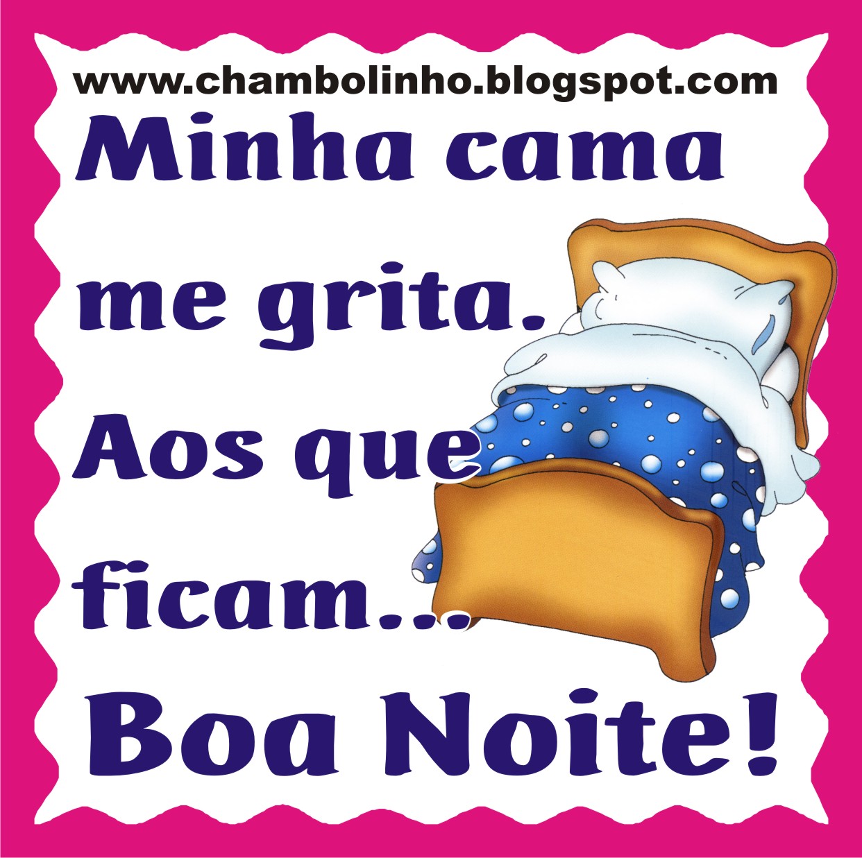 Boa Noite Imagens Mensagens e Frases para WhatsApp