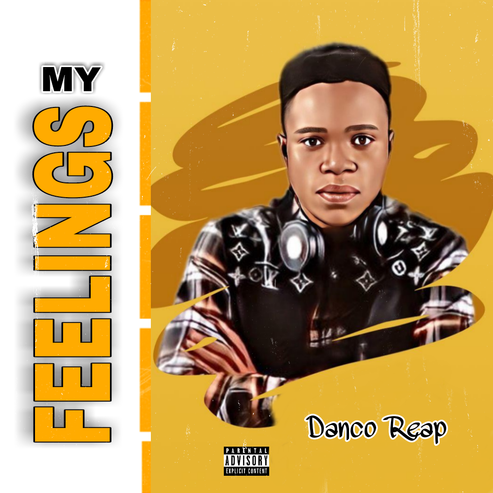 Danco Reap - My Feelings Mp3 Download