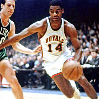 Oscar Robertson