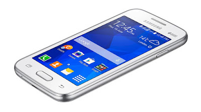 Samsung Galaxy Ace NXT Specifications - PhoneNewMobile