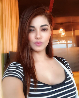 Meera Chopra 