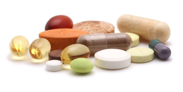 Benefits Of Multivitamin And Side Effects