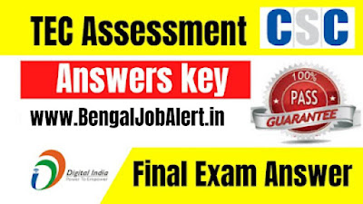 csc tec exam questions and answers pdf  tec exam questions and answers pdf hindi  tec exam pdf