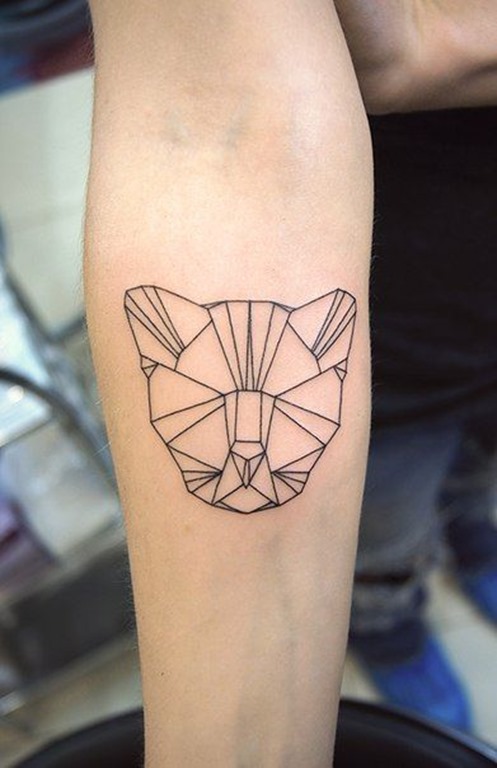 geomtricas_simples_gato_tatuagem