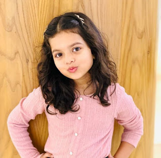Aradhya Aanjna Picture