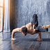 Manfaat Yoga Bagi Pria