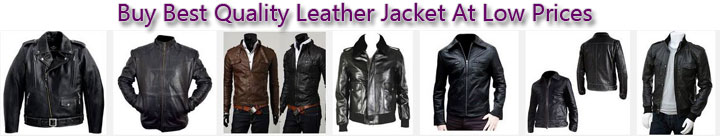 Boss & Co. Manufacture Leather Jackets