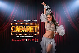 Cabaret (Addatimes) Series Cast, Crew, Story, Release Date & More