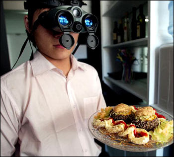 Top 10 Weirdest Restaurants Seen On coolpicturesgallery.blogspot.com Or www.CoolPictureGallery.com