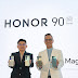 Siri HONOR 90 Lancar Di Malaysia Dengan Tiga Spesifikasi, Harga Bermula RM 1,099