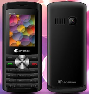 Micromax GC256