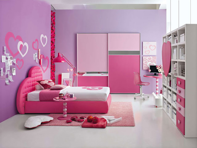 Modern Bedroom Furniture Design Ideas