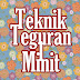 Teknik Teguran Satu Minit