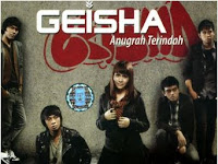 Kumpulan Lagu Geisha Mp3 Album Anugerah Terindah Full Rar Lengkap