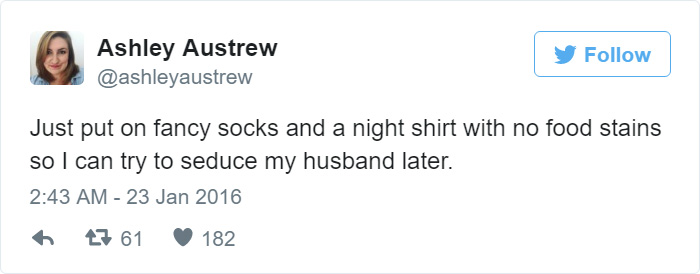 15+ Hilarious Tweets About Married Life That Perfectly Sum Up Marriage