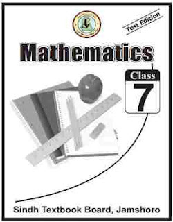 Mathematics book 7