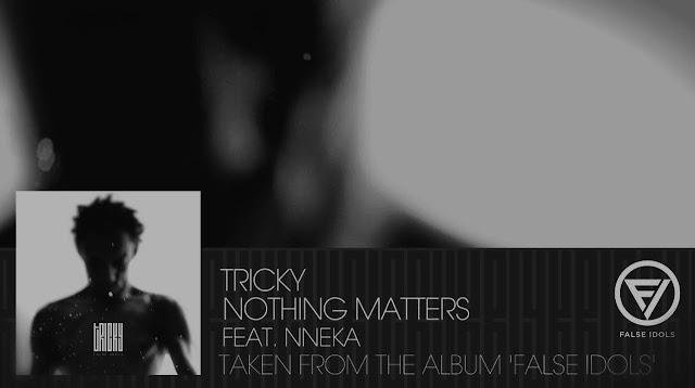 MusicLoad presents Tricky featuring Nneka