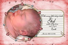 pjk-Alexia birth