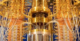 quantum computer