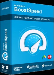 Auslogics BoostSpeed 9.1.3 x86/x64 - Multi