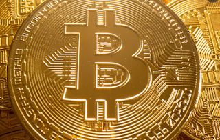 BITCOIN Crollo: comprare?