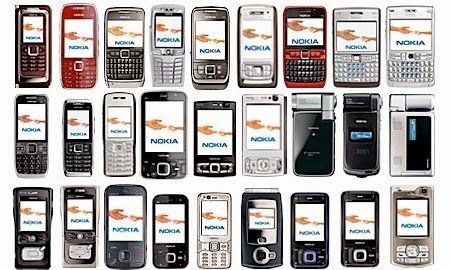 own skin animator nokia 5230