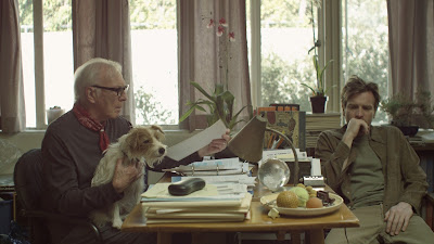 Beginners 2010 Ewan Mcgregor Christopher Plummer Image 2