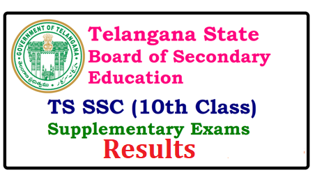 TS SSC 10th Supplementary Result 2019 TS SSC 10th Supplementary Result 2019 expected this week, Check Details Here | Telangana TS SSC 10th supplementary result 2019 | TS SSC Supply Results 2019 | TS 10th Class Supply Results | ts-ssc-supplementary-results-telangana-10th-class-supplementary-results-ssc-results.asp Telangana 10th Class Supply Results 2019 Telangana 10th Class Supply Results 2019 The Telangana Board of Secondary Education is all set to release the results of the Senior Secondary Certificate (SSC) or Class 10 supplementary exams 2019 shortly. /2019/07/ts-ssc-supplementary-results-telangana-10th-class-supplementary-results-ssc-results.asp-manabadi.co.in-schools9.com-bse.telangana.gov.in.html