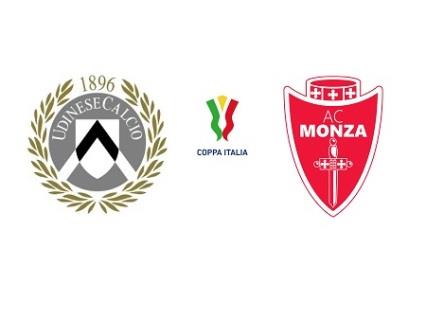 Udinese vs AC Monza (2-3) highlights video