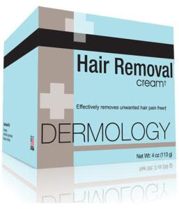 Dermology Hair Removal- Skincare-trial