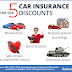 Discount Auto Insurance - Keep Your Hard-Earned Money