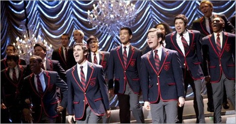 The 
Warblers