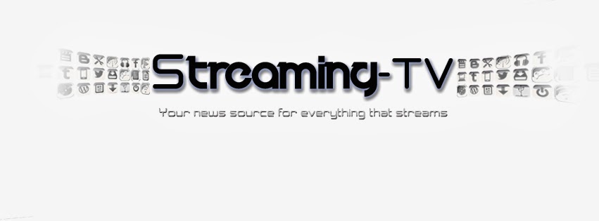 Streaming-TV