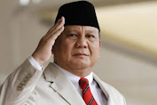 Survei Indikator Ungkap Prabowo Unggul Hampir di Semua Latar Belakang Pemilih