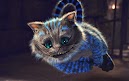 3D Robot Cat Dreamy World Wallpaper