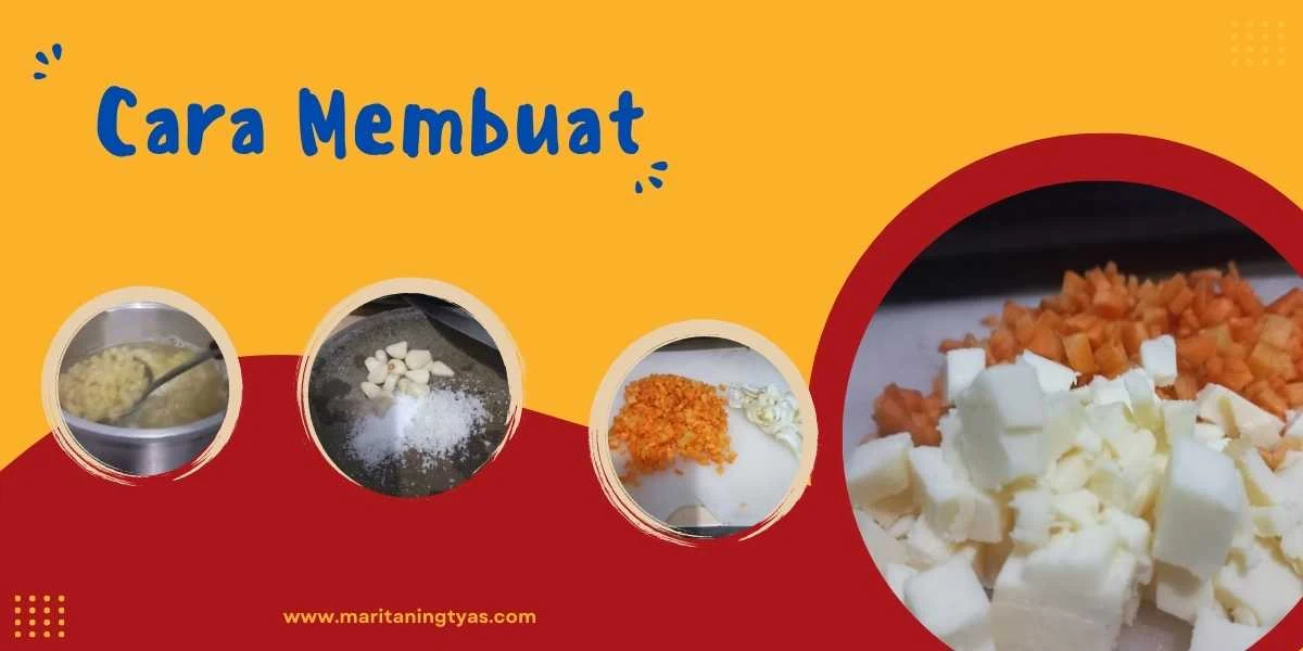 cara membuat makaroni schotel