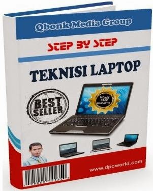 Ebook PanduanTeknisi Laptop